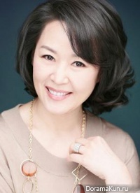 Cha Hwa Yun