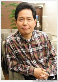 Kang Nam Gil