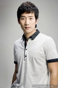 Kang Seo Joon