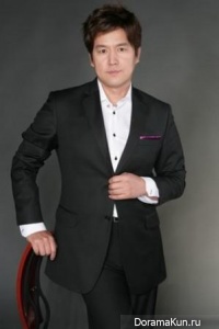 Byun Woo Min