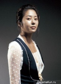 Ko Hyun Jung