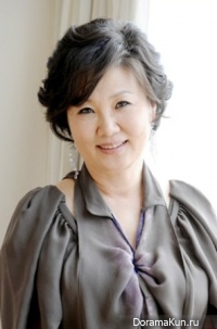 Kim Hae Suk
