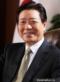 Lee Jeong Kil