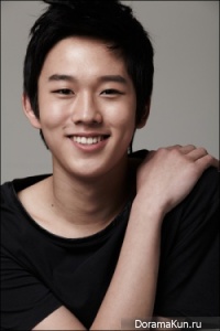 Yeon Jun Seok