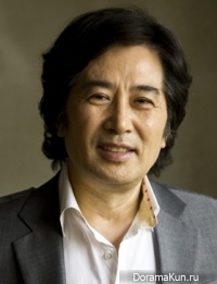 Baek Yoon Shik