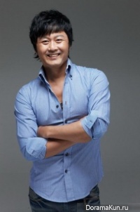 Gong Hyung Jin