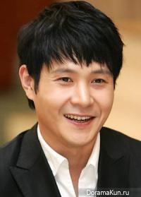 Lee Min Woo