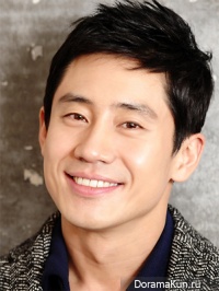 Shin Ha Kyun