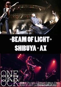 ONE OK ROCK Live at Shibuya AX 2008