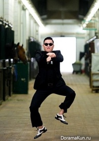 PSY - Thank You Concert 2012