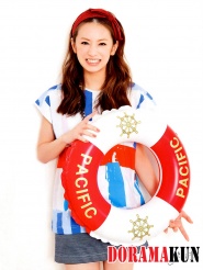 Keiko Kitagawa для smart (июнь 2011)