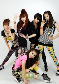 4minute All In