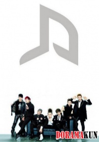 Interview with Block B