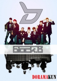 Buzz Korea - Block B