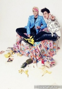JJ Project - Diary