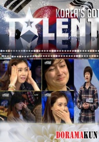 Korea’s Got Talent - 1