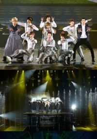 Dreams of a K-POP Legend - Super Junior