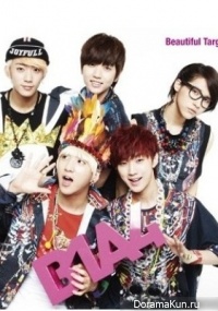 Interview with B1A4