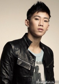 Interview with Jay Park