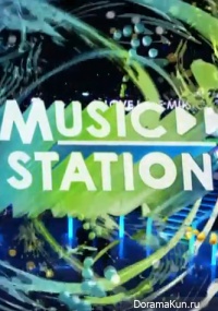 Music Station