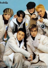 Interview with Sechs Kies