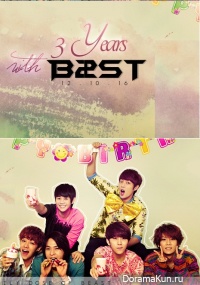 BEAST - 3rd Anniversary Special Live Streaming
