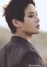 Interview with XIA Junsu (JYJ) - Fer Gay