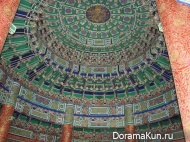 Китай. Храм Неба Тяньтань