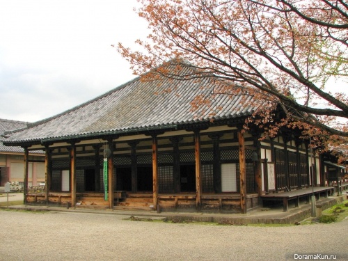 Gangō-ji