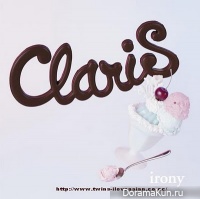 ClariS - Connect