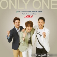 JYJ – Only One