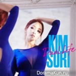 Kim Sori - Dual Life