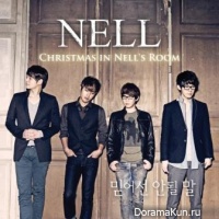 Nell – Christmas In Nell`s Room