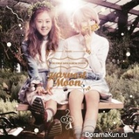 2YOON – Harvest Moon
