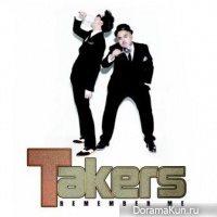 Takers - Remember Me