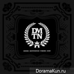 DMTN - Safety Zone
