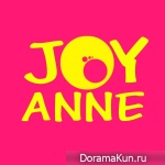 Joy Anne - By If Only You