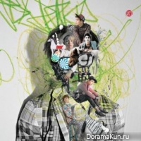 SHINee - `Dream Girl – The misconceptions of you`