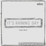 Indiverz - It’s Raining Day