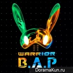 B.A.P - Warrior
