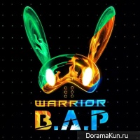 B.A.P - Warrior