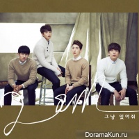 2AM – Just Stay