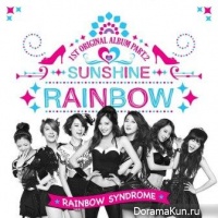Rainbow – Rainbow Syndrome