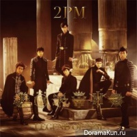 2PM – Legend Of 2PM