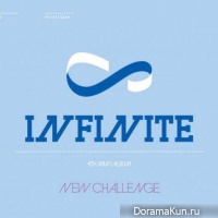 Infinite – New Challenge