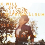 K.will – Love Blossom Part.2