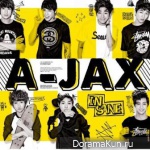 A-Jax – Insane