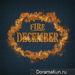 December – Fire