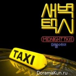 Double A – Midnight Taxi