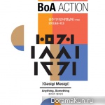 BoA – Action